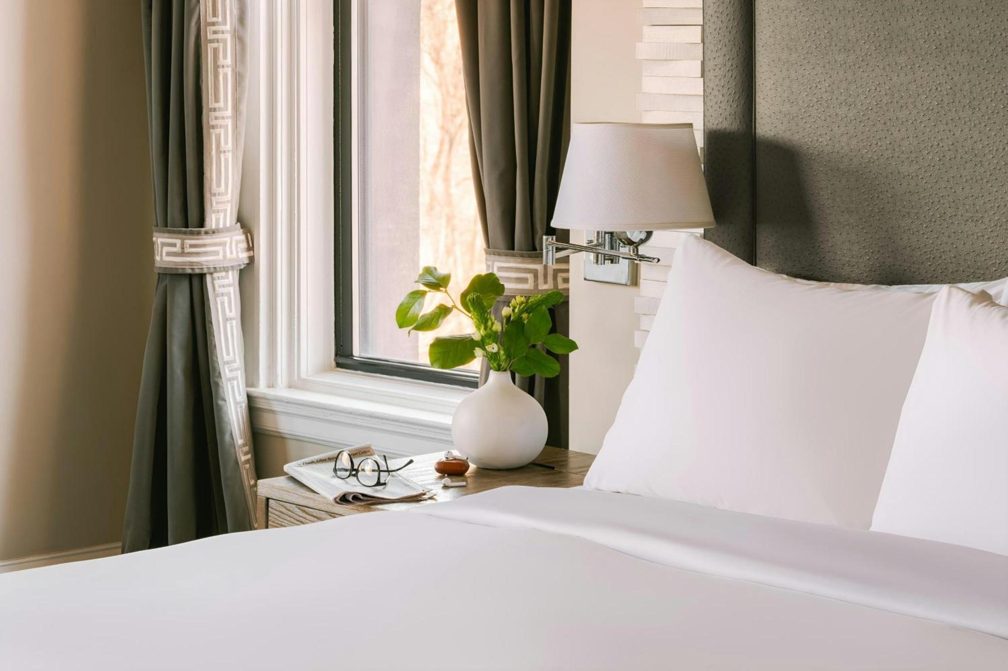 No. 284 Back Bay Hotel, Sonder By Marriott Bonvoy Boston Exterior photo