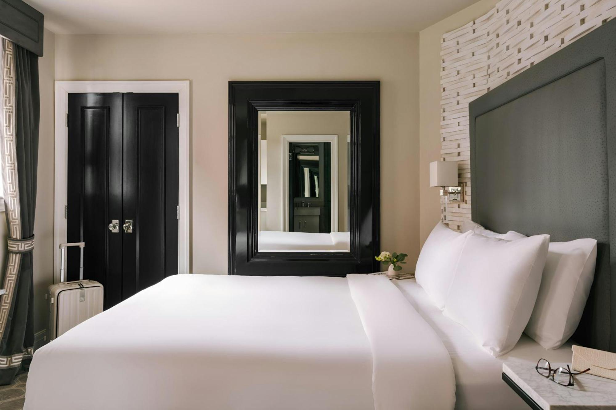 No. 284 Back Bay Hotel, Sonder By Marriott Bonvoy Boston Exterior photo