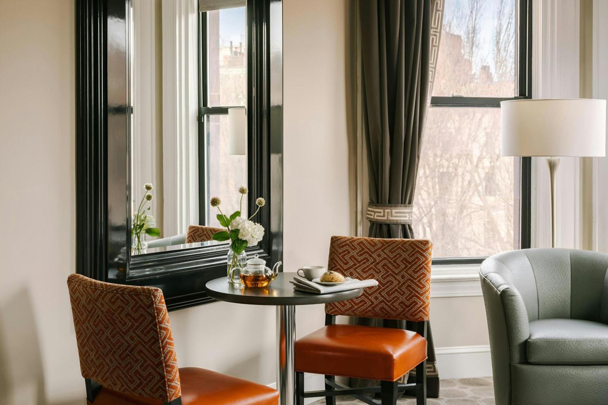 No. 284 Back Bay Hotel, Sonder By Marriott Bonvoy Boston Exterior photo